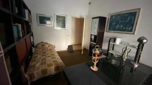 Rooms in Roma Municipio II – Parioli/Nomentano - photo 2