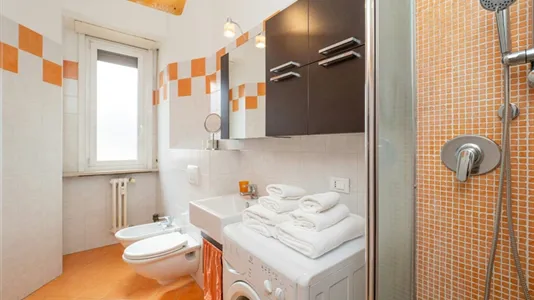 Rooms in Milano Zona 7 - Baggio, De Angeli, San Siro - photo 4