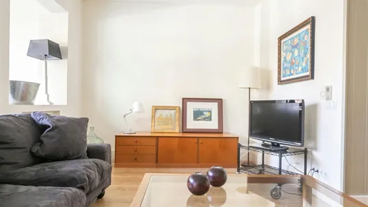 Apartments in Barcelona Sarrià-St. Gervasi - photo 8