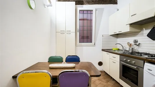 Apartments in Bologna - photo 5