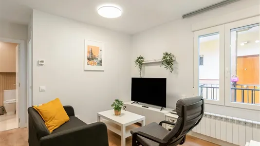 Apartments in Madrid Centro - photo 1