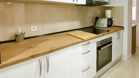 Rooms in Alboraya - photo 6