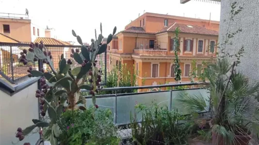 Apartments in Roma Municipio XII – Monte Verde - photo 7