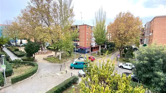 Rooms in Móstoles - photo 5