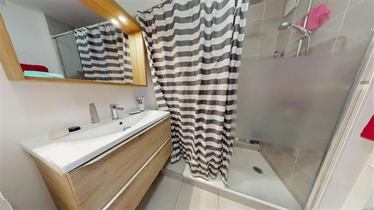 Rooms in Toulouse - photo 7
