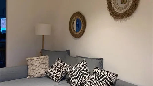 Apartments in Brussels Oudergem - photo 4