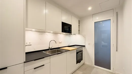 Apartments in Barcelona Sant Martí - photo 5