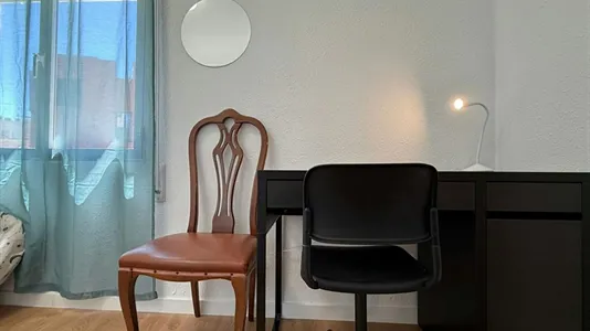 Rooms in Las Barranquillas - photo 3