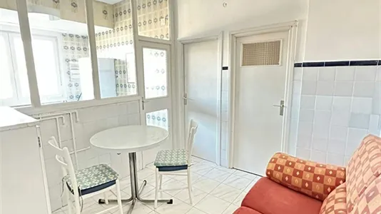 Rooms in Valladolid - photo 7