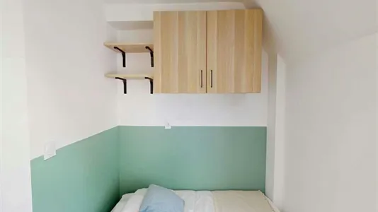 Rooms in Paris 9ème arrondissement - photo 1