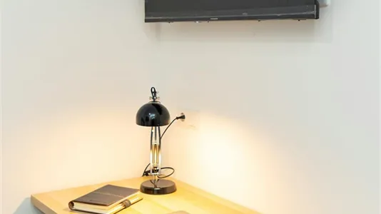 Rooms in Madrid Moncloa-Aravaca - photo 6