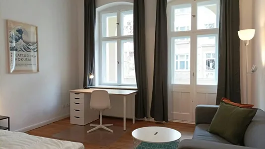 Apartments in Berlin Pankow - photo 7