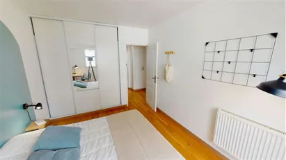 Room for rent in Nanterre, Île-de-France