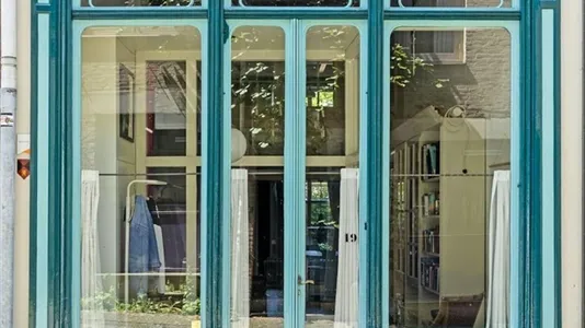 Houses in Nijmegen - photo 3