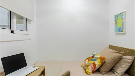 Rooms in Barcelona Les Corts - photo 4