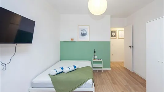 Rooms in Valencia Patraix - photo 4