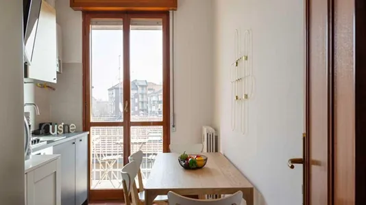 Rooms in Milano Zona 9 - Porta Garibaldi, Niguarda - photo 9
