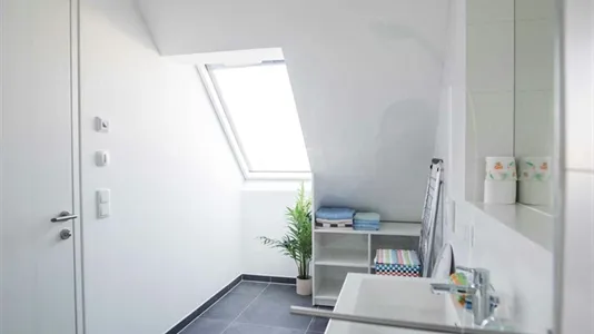 Apartments in Vienna Alsergrund - photo 7