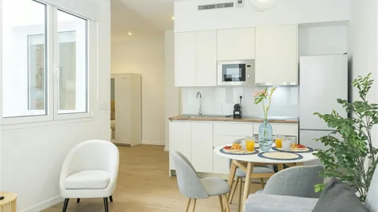 Apartments in Málaga - photo 6