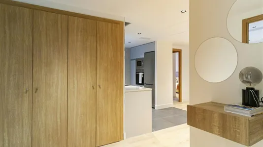 Apartments in Madrid Chamartín - photo 10