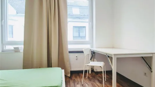 Rooms in Dortmund - photo 4