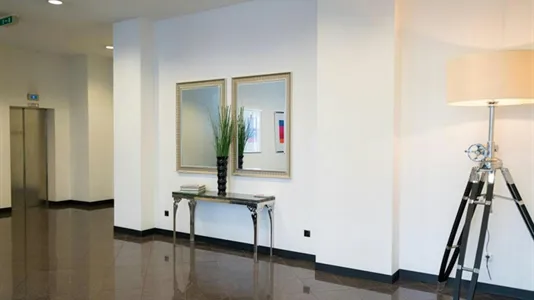 Apartments in Frankfurt Süd - photo 9