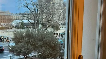 Apartment for rent in Paris 5ème arrondissement - Latin Quarter, Paris