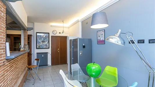 Apartments in Roma Municipio VIII – Appia Antica - photo 7