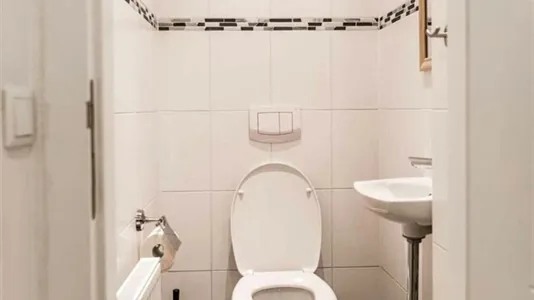 Apartments in Vienna Alsergrund - photo 7