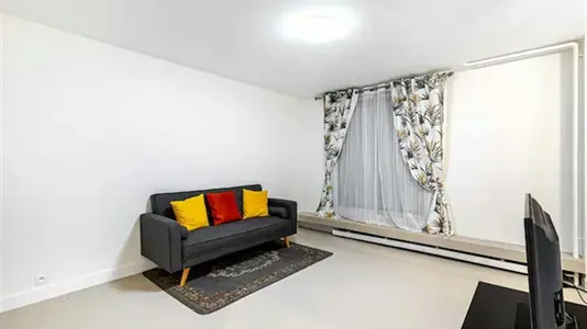 Apartments in Paris 13ème arrondissement - Place d'Italie - photo 6