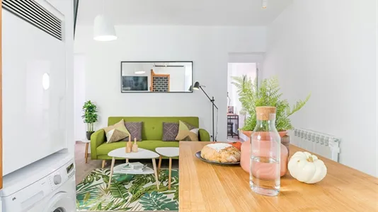 Rooms in Madrid Tetuán - photo 4