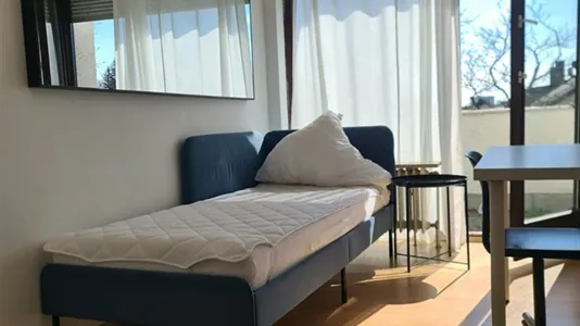 Rooms in Munich Thalkirchen-Obersendling-Forstenried-Fürstenried-Solln - photo 2