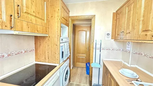 Rooms in Madrid Puente de Vallecas - photo 8