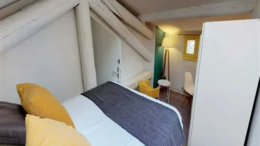 Rooms in Montpellier - photo 2