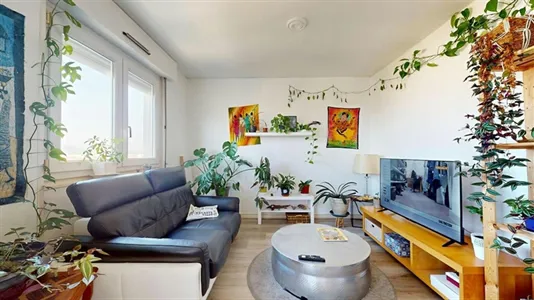 Rooms in Metz - photo 7