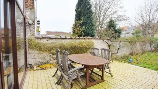 Rooms in Brussels Sint-Lambrechts-Woluwe - photo 9