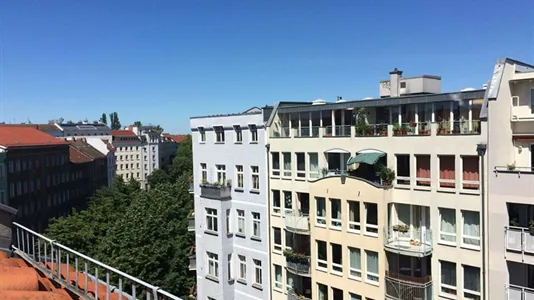 Apartments in Location is not specified - photo 4