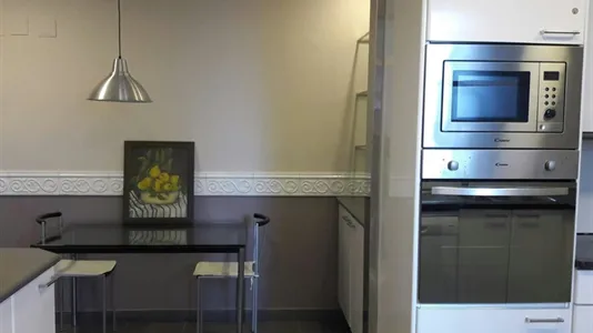 Rooms in Barcelona Sarrià-St. Gervasi - photo 7