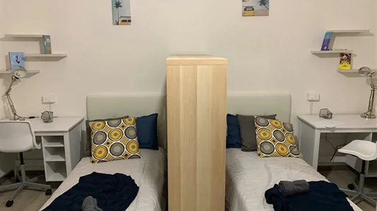 Rooms in Bologna - photo 3