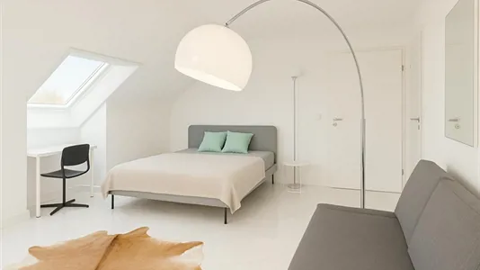 Rooms in Fürstenfeldbruck - photo 1