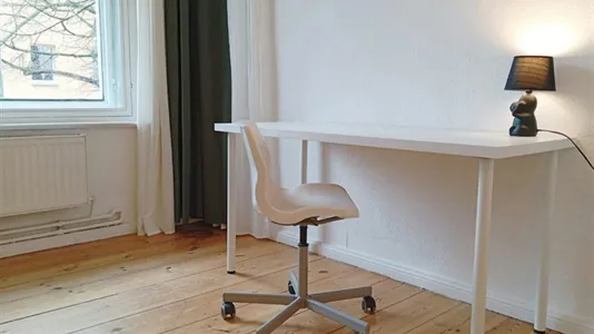 Apartments in Berlin Neukölln - photo 5