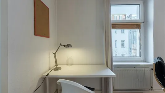 Apartments in Berlin Friedrichshain-Kreuzberg - photo 10