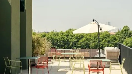 Rooms in Turin - photo 8