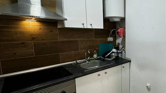 Rooms in Madrid Retiro - photo 8