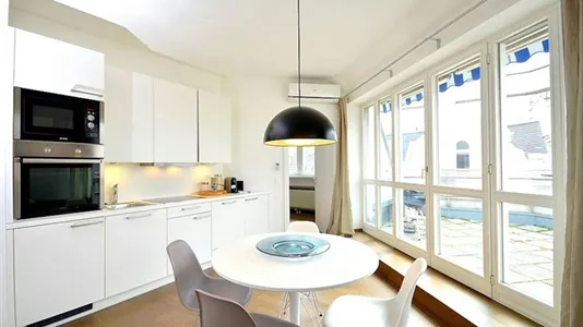 Apartments in Vienna Landstraße - photo 9