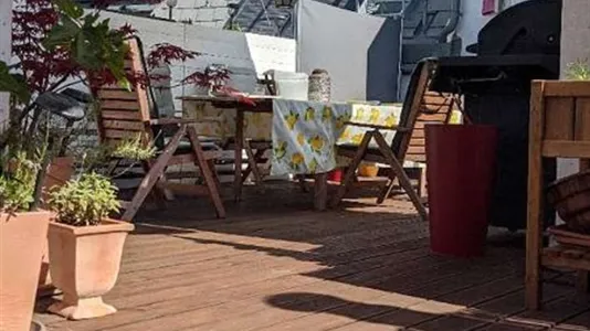 Apartments in Wien Rudolfsheim-Fünfhaus - photo 8