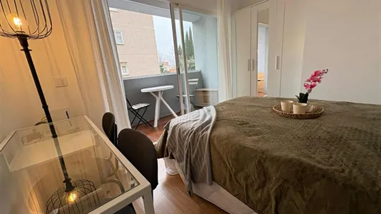 Rooms in Madrid Hortaleza - photo 2