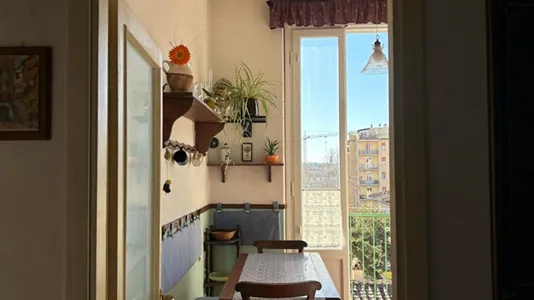 Rooms in Florence - photo 7