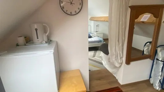 Rooms in Brussels Evere - photo 5