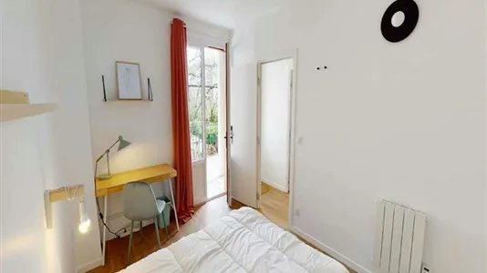 Rooms in Boulogne-Billancourt - photo 2